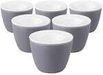 Seltmann Weiden Snack and Egg Life Fashion &oslash; 6,8 cm 6er Set