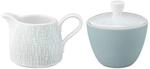 Seltmann Weiden Milch- und Zucker-Set Life Fashion je 260 ml