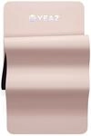 YEAZ Yoga- & Fitness-Matte AURA