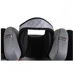 Cangaroo Kindersitz-Kopfst&uuml;tze Shelter ergonomisch Kopfschutz f&uuml;r Auto Kopfgurt
