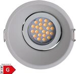 N&auml;ve LED Einbauspot "TARO"