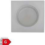 N&auml;ve LED Einbauspot "Miro" IP44 Feuchtraum