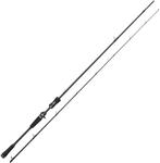 Westin W3 Finesse Spin&Blades-T 3rd 2,18m M 7-38g 2Sec Baitcastrute