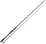 Westin W6 Crankstick-T 2nd 2,39m M 5-40g 2Sec Baitcastrute
