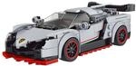 Mould King Sportwagen Veneno