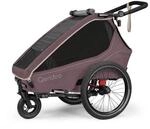 Kidgoo 1 Wildberry Violet