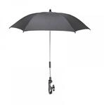 Moni Kinderwagenschirm, Sonnenschirm, universal, Durchmesser 80 cm, UV-Schutz...