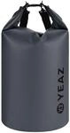 YEAZ Wasserfester Packsack 40L ISAR