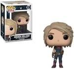 POP - Destiny - Amanda Holliday