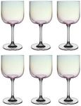 like. by Villeroy & Boch Weingl&auml;ser Like Glass 270 ml 6er Set