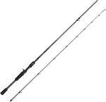 Abu Garcia Veritas LTD V-Jig 632MH 1,90m 10-40g Baitcastrute