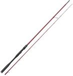 Westin W6 Finesse Shad 2nd 2,24m M 4-28g 2Sec Spinnrute