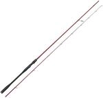 Westin W6 Spin 2nd 2,44m M 7-30g 2Sec Spinnrute