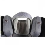 Cangaroo Kindersitz-Kopfst&uuml;tze Shelter ergonomisch Kopfschutz f&uuml;r Auto...