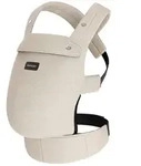 Baby Carrier Cotton Khaki