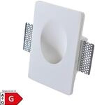 N&auml;ve LED Einbauspot