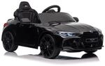 ES-Toys Kinder Elektroauto BMW M4 lizenziert 12V7A Akku 2 Motoren EVA-Reifen MP3