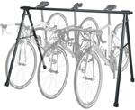 Fahrrad-Sattelst&auml;nder MCW-K39, Fahrradst&auml;nder Aufh&auml;ngeb&uuml;gel, Metall
