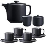 Ritzenhoff & Breker Teeservice Jasper 11er Set