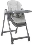 Lorelli Kinderhochstuhl Chef 3 in 1 klappbar Kinderstuhl Booster-Sitz Fu&szlig;st&uuml;tze