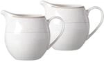 Ritzenhoff & Breker Milchk&auml;nnchen Isabella 250 ml 2er Set