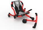 EzyRoller Spinner X Kinderfahrzeug f&uuml;r Kinder ab 3 bis 14+ Jahre Dreirad Trike