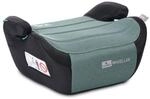 Lorelli Kinder Sitzerh&ouml;hung i-Size Magellan (125-150cm) Bezug waschbar, Booster