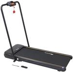 HC Sports Laufband - Walking Pad FJ-611 2-in-1