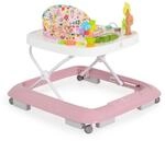 Moni Lauflernhilfe Forest Lieder Lichter Spielcenter R&auml;der faltbar Stopper 12 kg