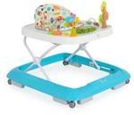 Moni Lauflernhilfe Forest Lieder Lichter Spielcenter R&auml;der faltbar Stopper 12 kg