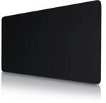 Titanwolf Gaming Mauspad XXL 900x500 mm, wasserabweisend, Gummiunterseite,