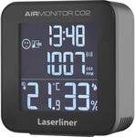 Umarex Laserline AirMonitor CO2 (mit Anzeige, NDIR Technologie Sensor) 082.427A
