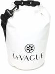 LA VAGUE Wasserfester Packsack 40L ISAR