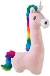 HEUNEC KUMA Cuddle Buddy Einhorn Rosie 80cm
