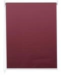 Rollo MCW-D52, Fensterrollo Seitenzugrollo Jalousie, Sonnenschutz Verdunkelung