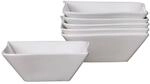 Ritzenhoff & Breker Servierschalen Melodie &oslash; 18,5 cm 6er Set