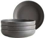 M&auml;ser Sch&uuml;ssel Set, Steinzeug Unico