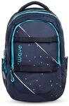 Wave Rucksack Prime Tasche Schulrucksack "Dots Aurora" Kinder Ranzen