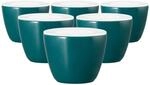 Seltmann Weiden Snack and Egg Life Fashion &oslash; 6,8 cm 6er Set