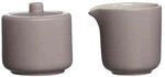 Ritzenhoff & Breker Milch- und Zuckerset Jasper 2er Set