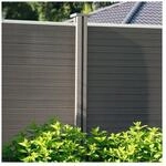 HOME DELUXE Nutleiste aus Gummi DINA - 9 St&uuml;ck