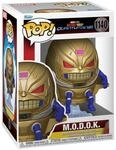 Funko Pop! Marvel: Ant-Man Quantumania - M.O.D.O.K