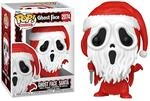 POP - Horror: Ghost Face - Ghost Face Santa