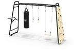 EXIT GetSet Monkeybar MB320 - Schwarz