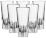 Ritzenhoff & Breker Schnapsgl&auml;ser Bergamo 70 ml 6er Set