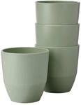 Mepal Becher Silueta 200 ml 4er Set