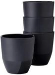 Mepal Becher Silueta 200 ml 4er Set