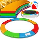 KESSER&reg; - Trampolin Randabdeckung &Oslash; 244 , 305 , 366 , 426 cm , 30cm breit 100%