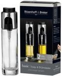 Ritzenhoff & Breker Essig & &Ouml;l Zerst&auml;uber Basic 100 ml 2-tlg.