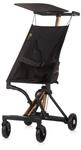 Chipolino Kinderwagen, Buggy Unique Aluminiumrahmen faltbar 3-Punkt-Gurt Tasche